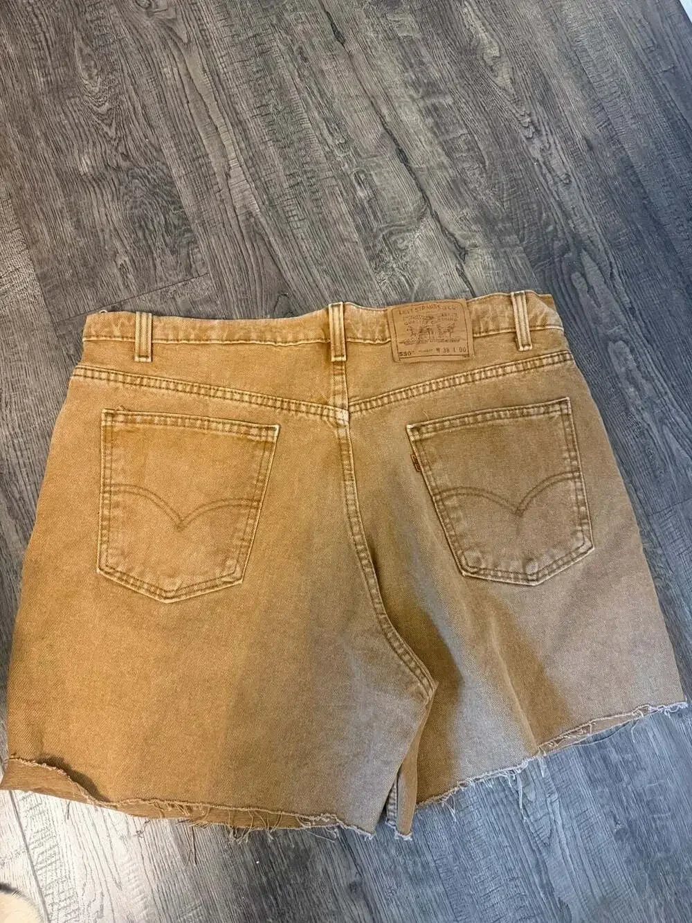 Levis vintage levi
